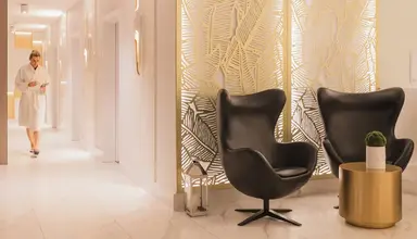 Trofana Wellness & Spa