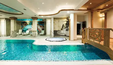 Trofana Wellness & Spa