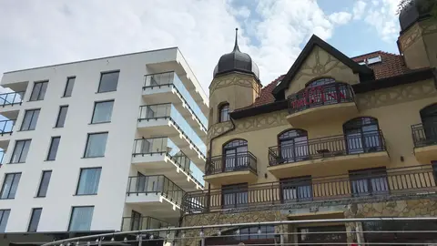 Hotel Trofana Wellness & Spa
