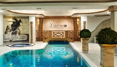 Trofana Wellness & Spa