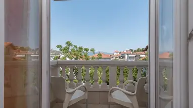 Trogir Palace
