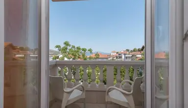 Trogir Palace