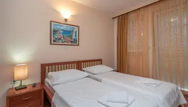 Trogir Palace