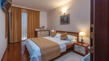 Trogir Palace
