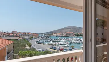 Trogir Palace