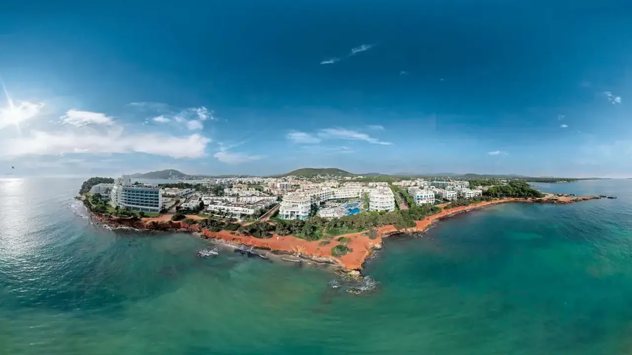 Tropic Garden (Santa Eulalia del Rio)