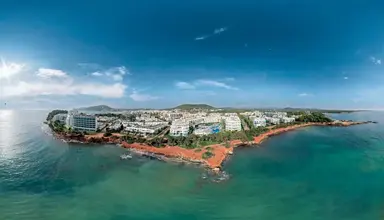 Tropic Garden (Santa Eulalia del Rio)