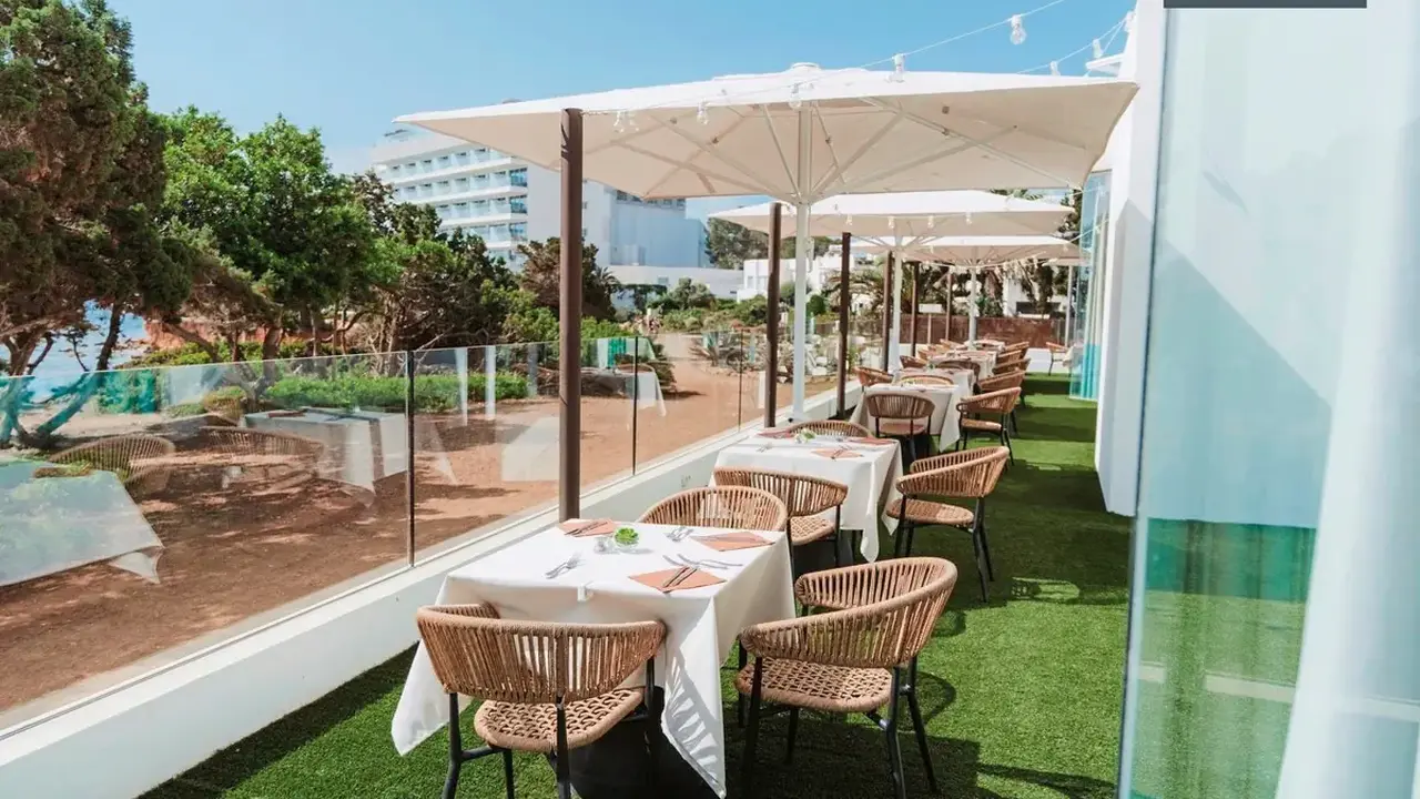 Tropic Garden (Santa Eulalia del Rio)