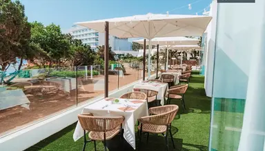 Tropic Garden (Santa Eulalia del Rio)