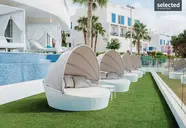 Tropic Garden (Santa Eulalia del Rio)