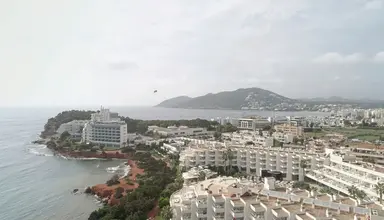 Tropic Garden (Santa Eulalia del Rio)