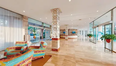 Tropic Garden (Santa Eulalia del Rio)