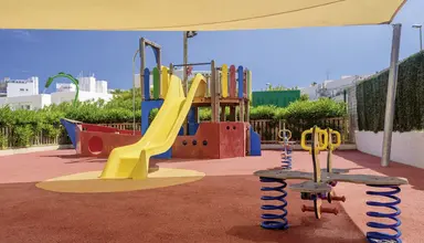 Tropic Garden (Santa Eulalia del Rio)