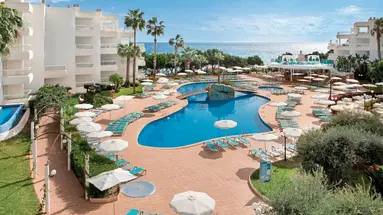 Tropic Garden (Santa Eulalia del Rio)