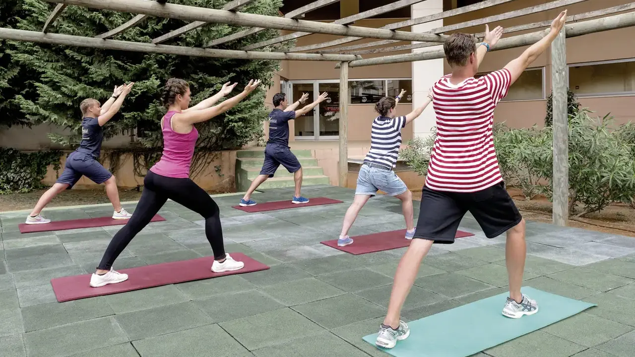 Tropic Garden (Santa Eulalia del Rio)