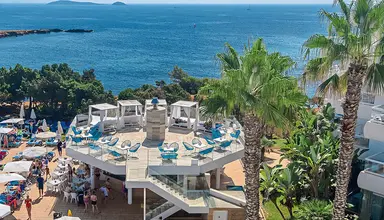 Tropic Garden (Santa Eulalia del Rio)
