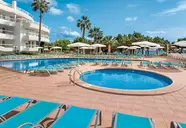 Tropic Garden (Santa Eulalia del Rio)