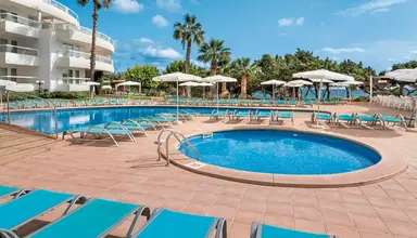 Tropic Garden (Santa Eulalia del Rio)