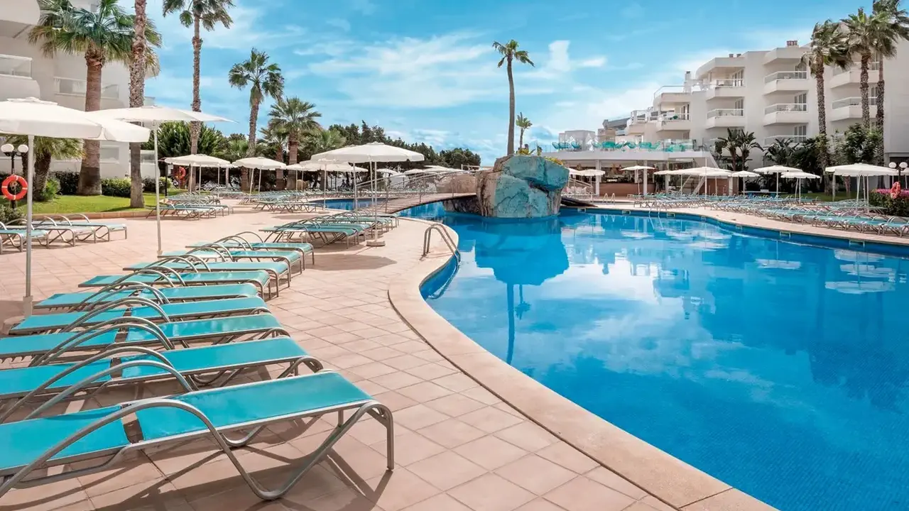 Tropic Garden (Santa Eulalia del Rio)