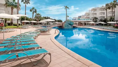Tropic Garden (Santa Eulalia del Rio)