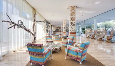 Tropic Garden (Santa Eulalia del Rio)
