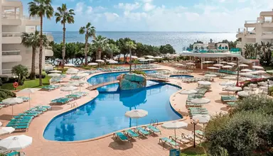 Tropic Garden (Santa Eulalia del Rio)
