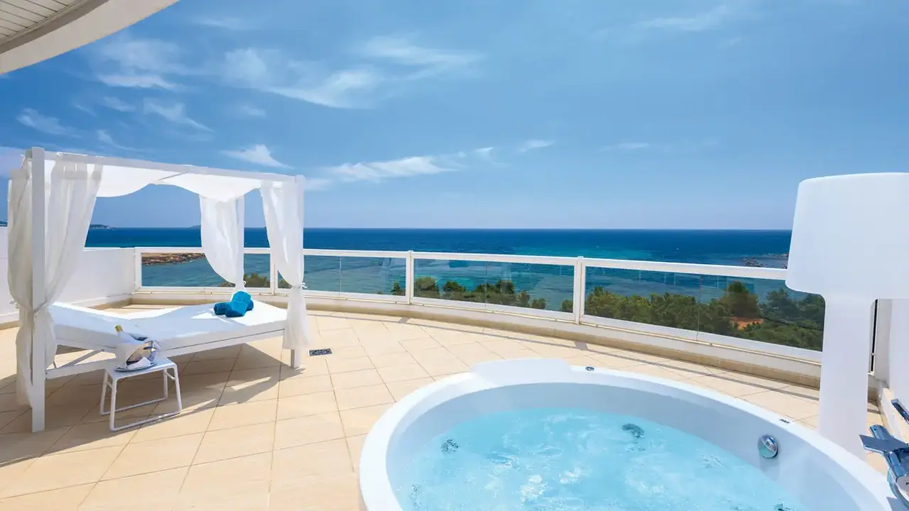Tropic Garden (Santa Eulalia del Rio)