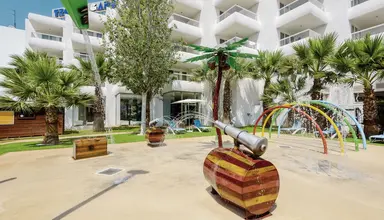 Tropic Garden (Santa Eulalia del Rio)