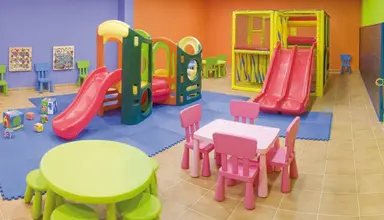 Tropic Park