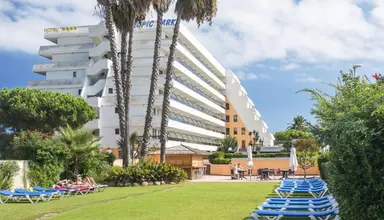 Tropic Park