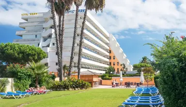 Tropic Park