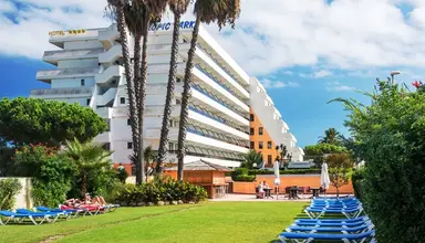 Tropic Park