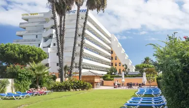 Tropic Park