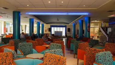 Tropic Relax