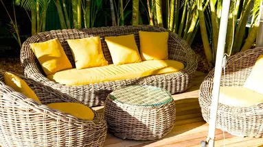 Tropic Residence Apartments