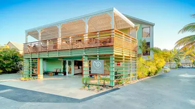 Tropic Residence Apartments