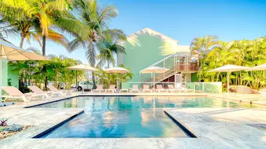 Tropic Residence Apartments