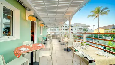 Tropic Residence Apartments