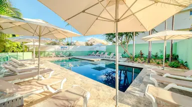Tropic Residence Apartments