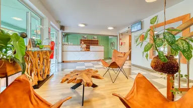 Tropic Residence Apartments