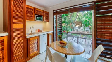 Tropic Residence Apartments
