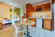 Tropic Residence Apartments