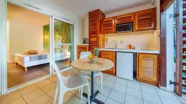 Tropic Residence Apartments