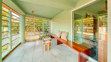 Tropic Residence Apartments