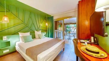 Tropic Residence Apartments
