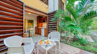 Tropic Residence Apartments