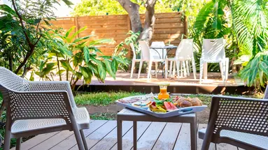 Tropic Residence Apartments