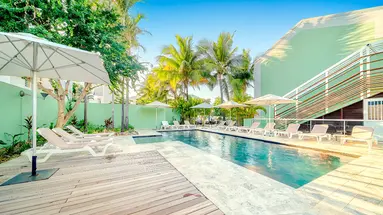 Tropic Residence Apartments