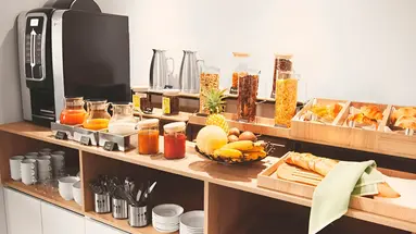 Tropic Residence Apartments