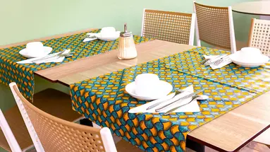 Tropic Residence Apartments